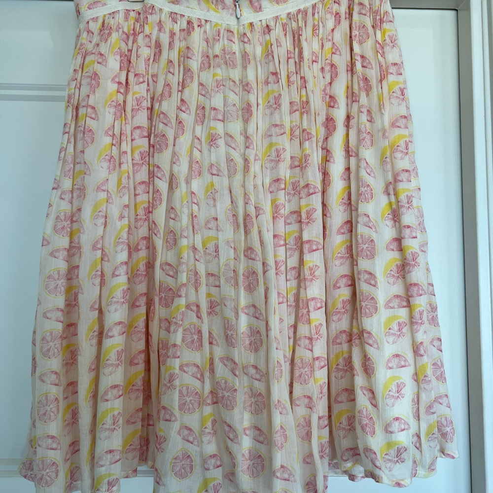 Joie Flirty Light and Airy Skirt